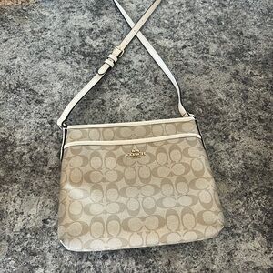 Coach crossbody